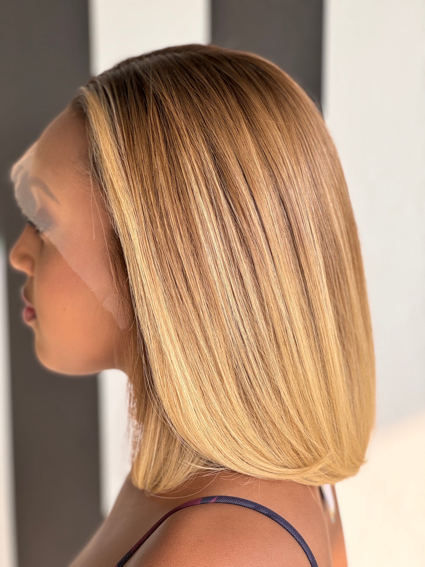 JLO BOB CUT
