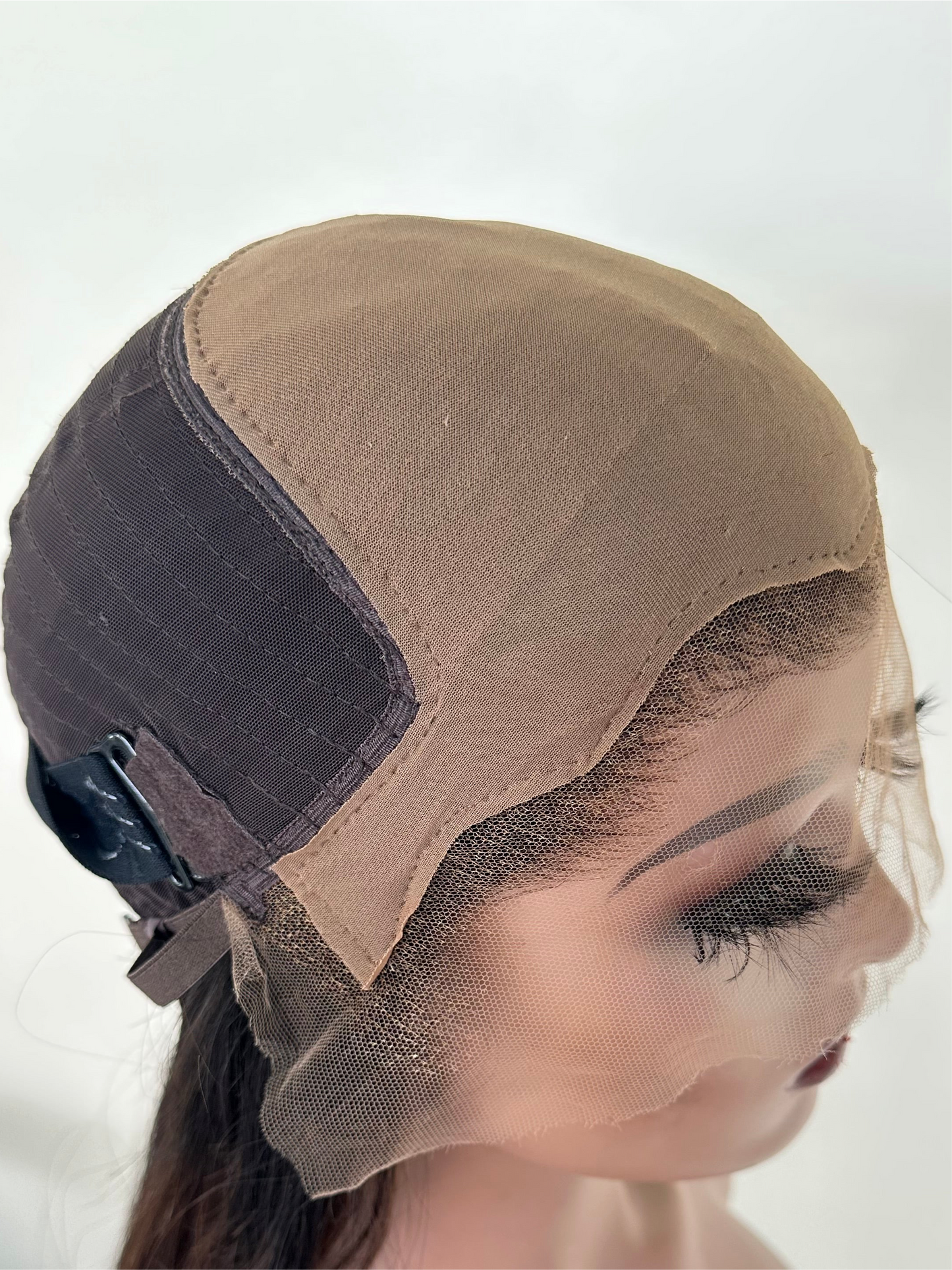 MALIKA BOB CUT