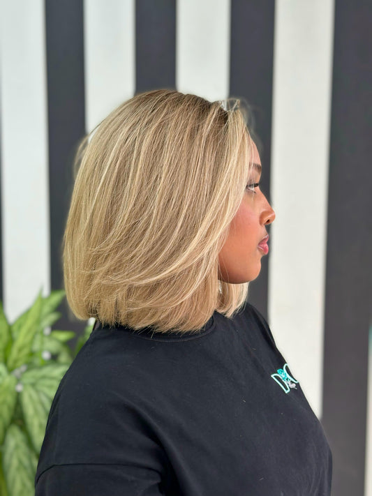 CIARA BOB CUT