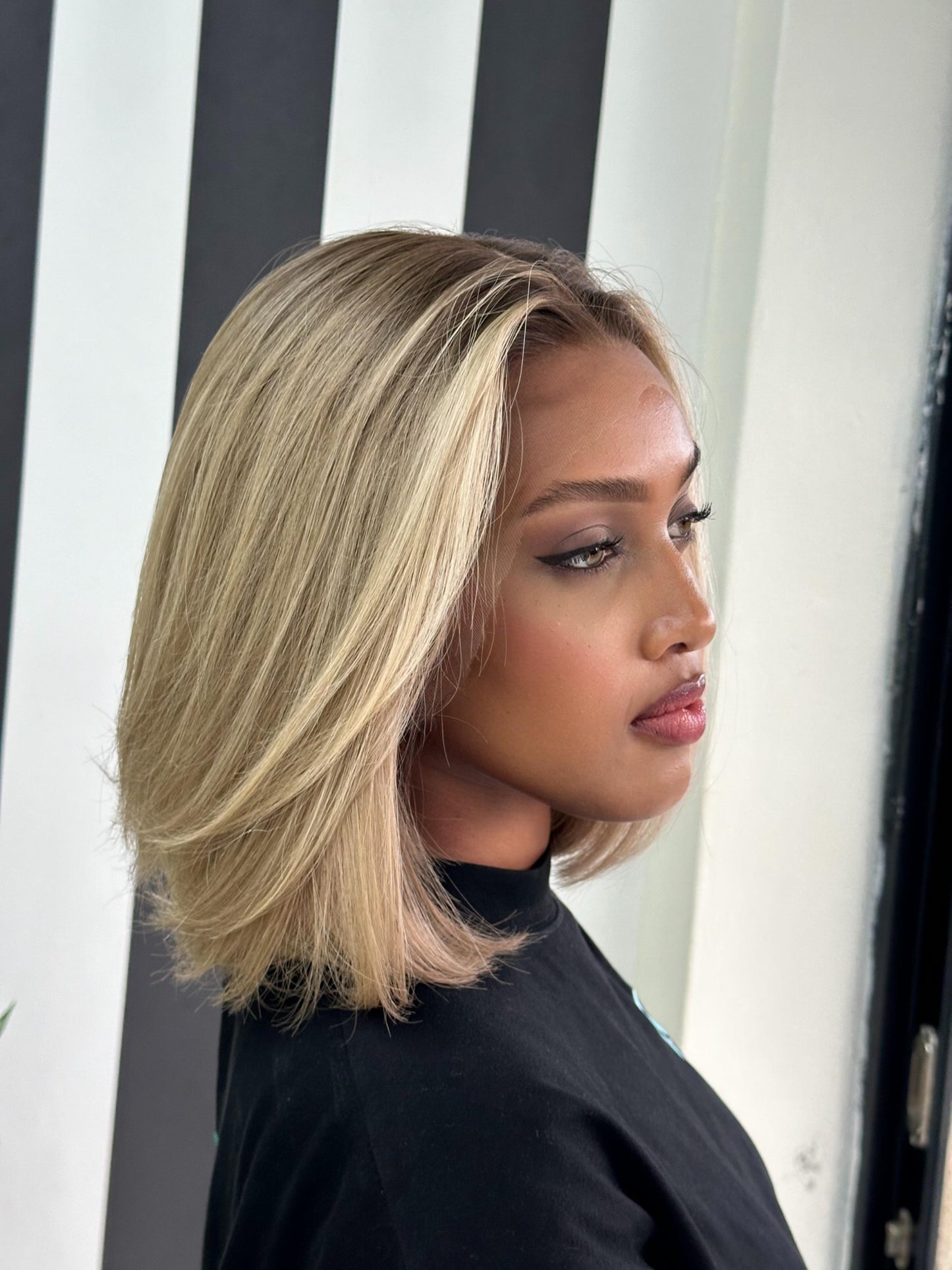 CIARA BOB CUT