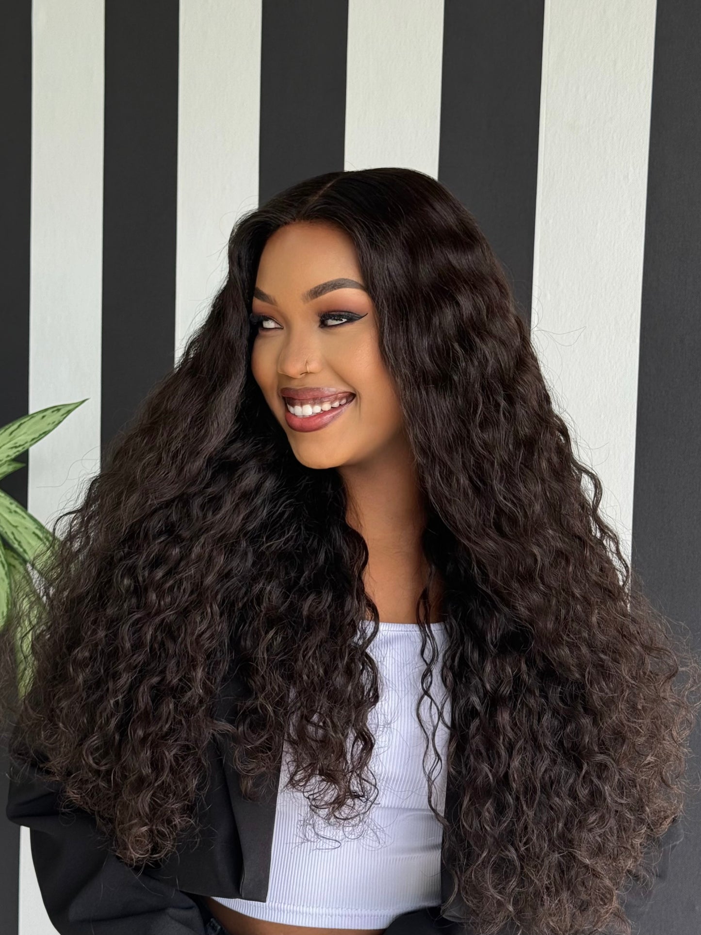 KOBO - Curly