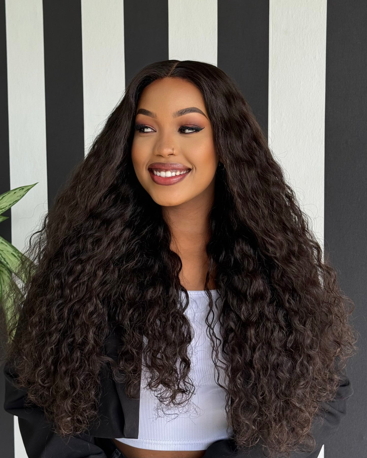 KOBO - Curly